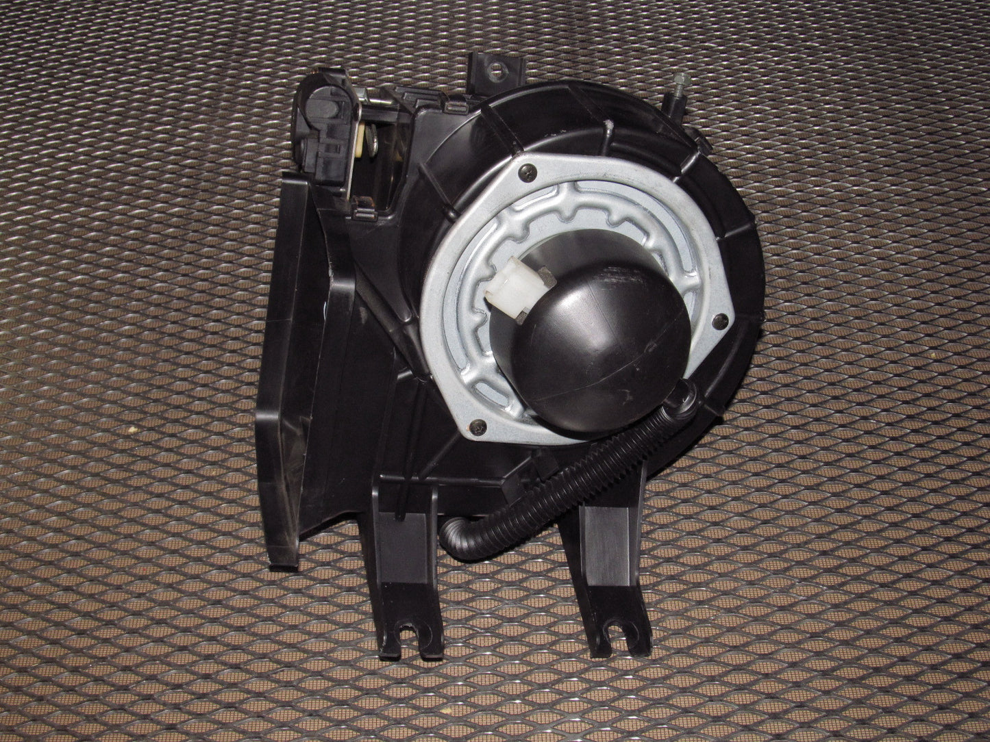 90-96 Nissan 300zx OEM Heater A/C Blower Motor & Box