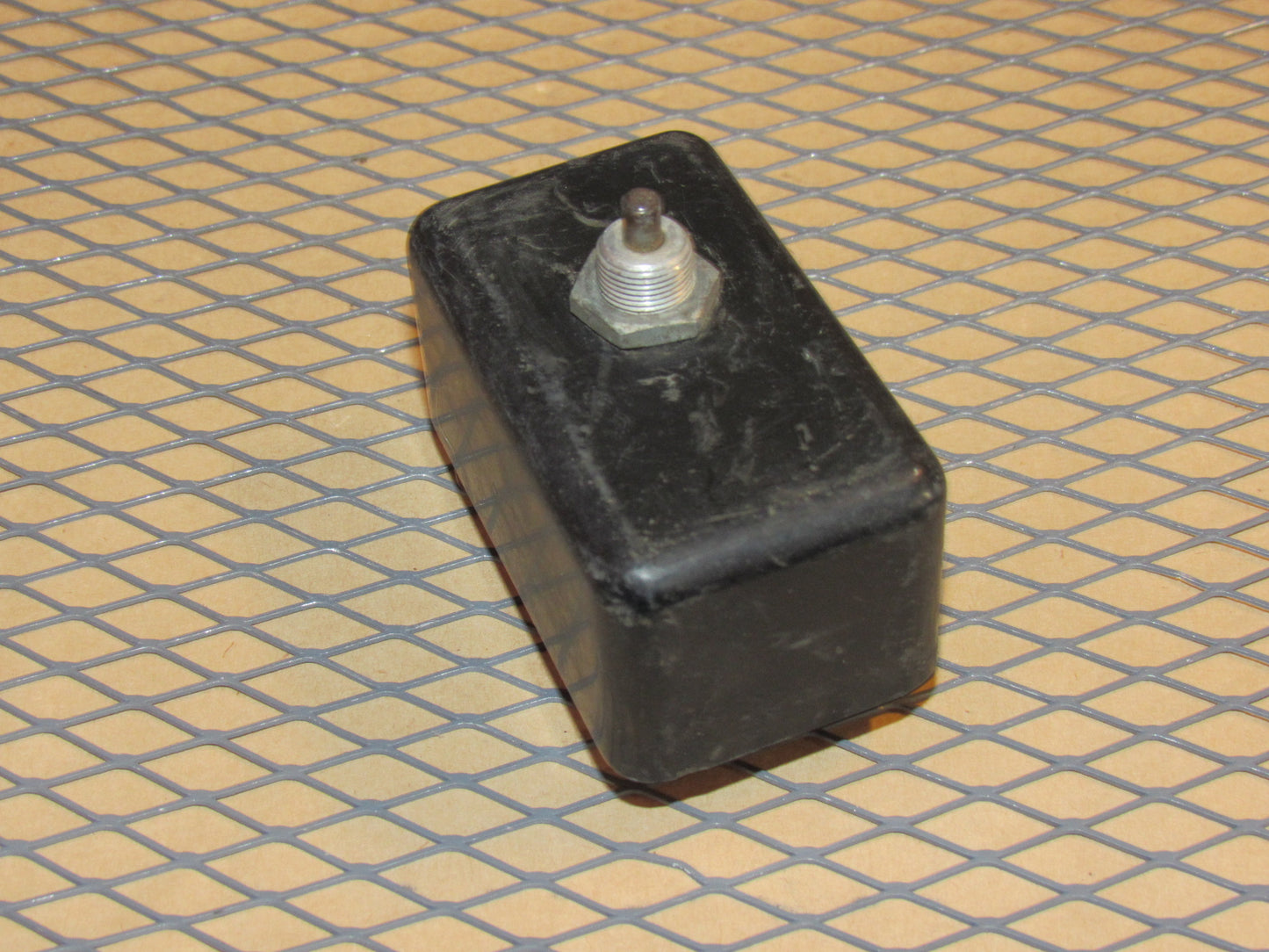 77-95 Mercedes Benz T1 Van OEM Climate Control Temperature Thermostat Switch