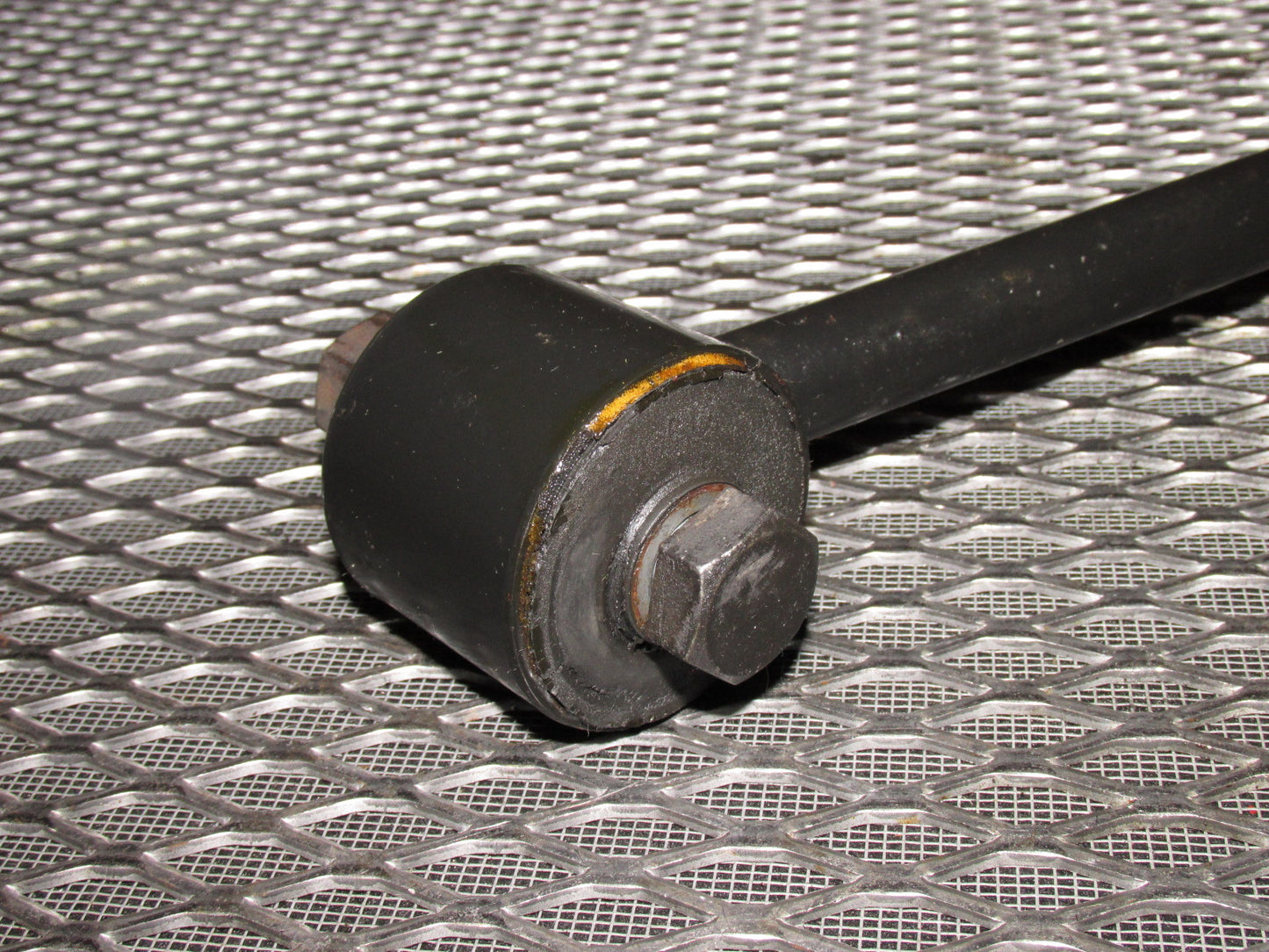 84 85 Mazda RX7 OEM Upper Control Arm Link - Rear
