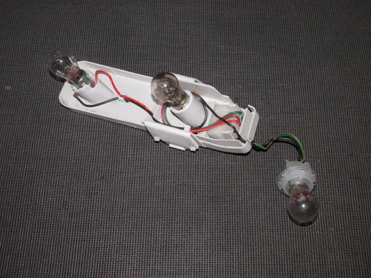 90 91 92 93 Mazda Miata OEM Tail Light Bulb Socket - Right