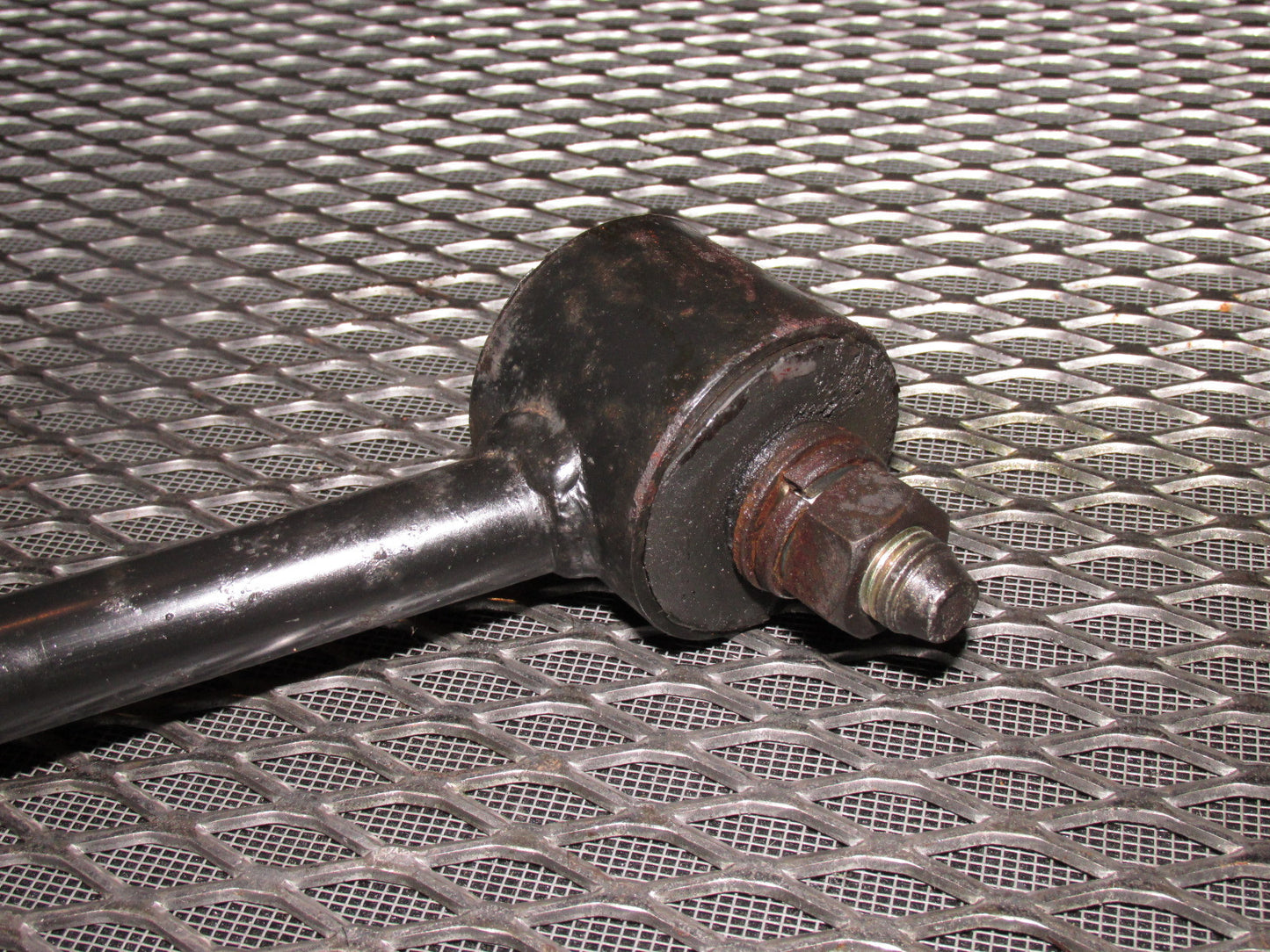 84 85 Mazda RX7 OEM Upper Control Arm Link - Rear