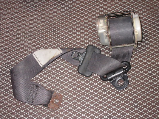 94 95 96 97 98 99 Toyota Celica Coupe Rear Seat Belt - Right
