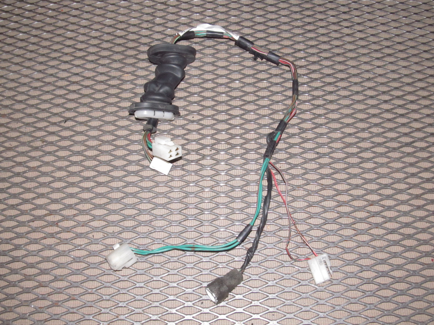 94 95 96 97 Mazda Miata OEM Door Wiring Harness - Left
