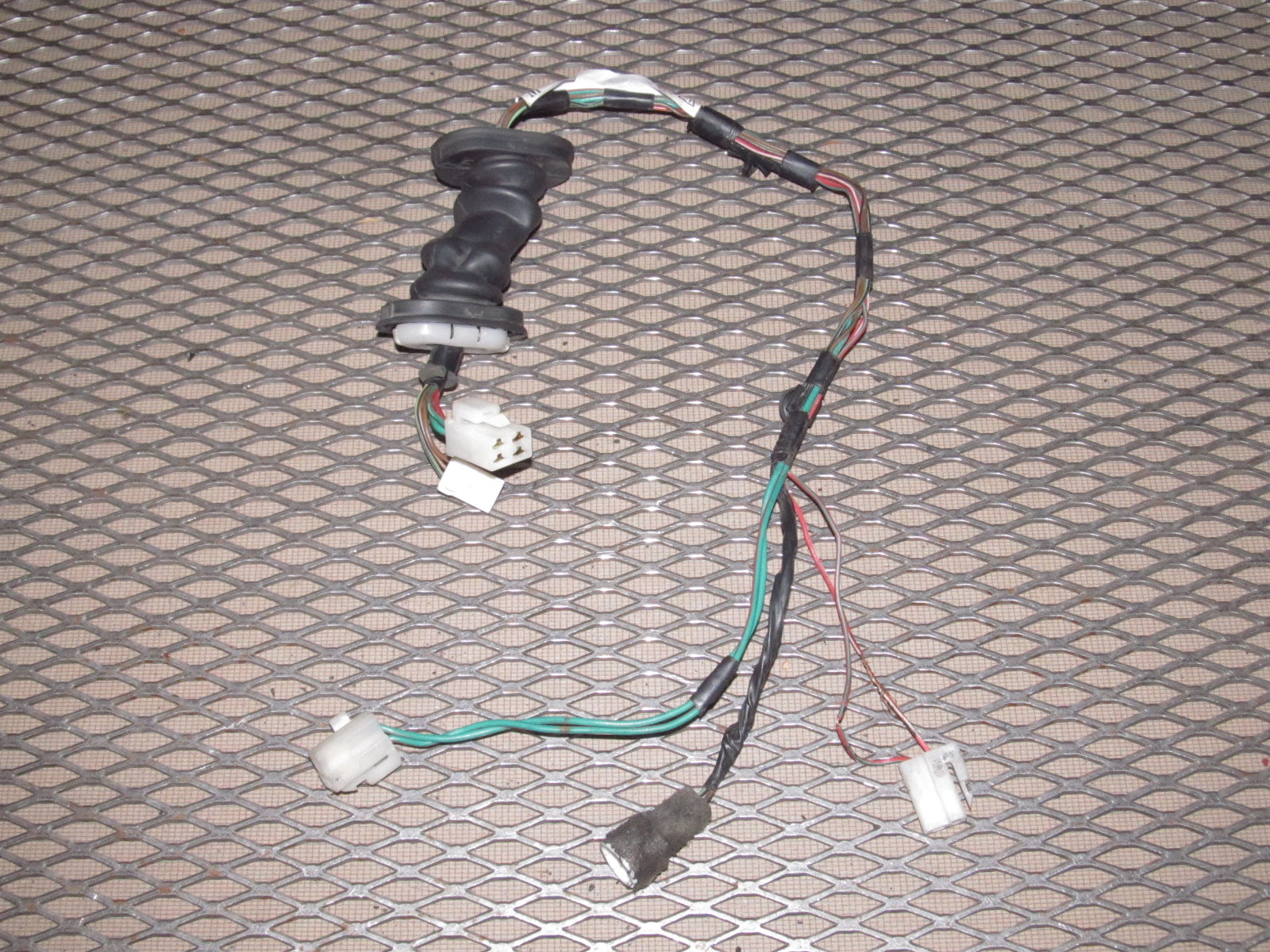 94 95 96 97 Mazda Miata OEM Door Wiring Harness - Left