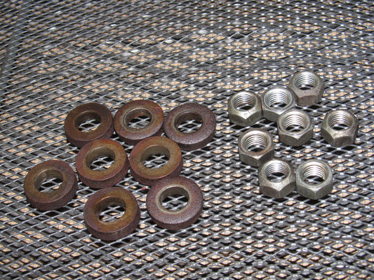 91 92 93 94 Nissan 240SX OEM Exhaust Manifold Mounting Nut