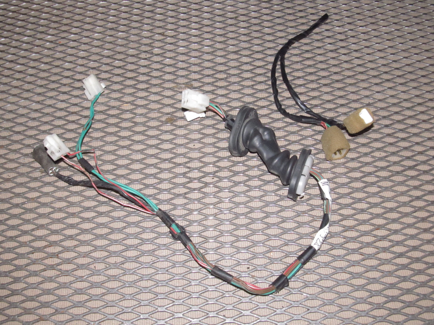 94 95 96 97 Mazda Miata OEM Door Wiring Harness - Left