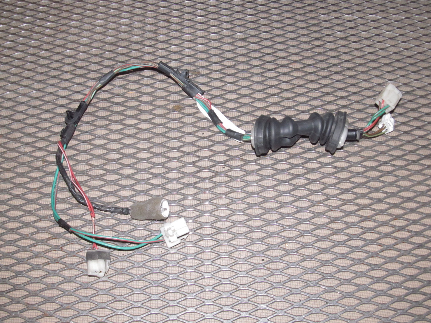 94 95 96 97 Mazda Miata OEM Door Wiring Harness - Right