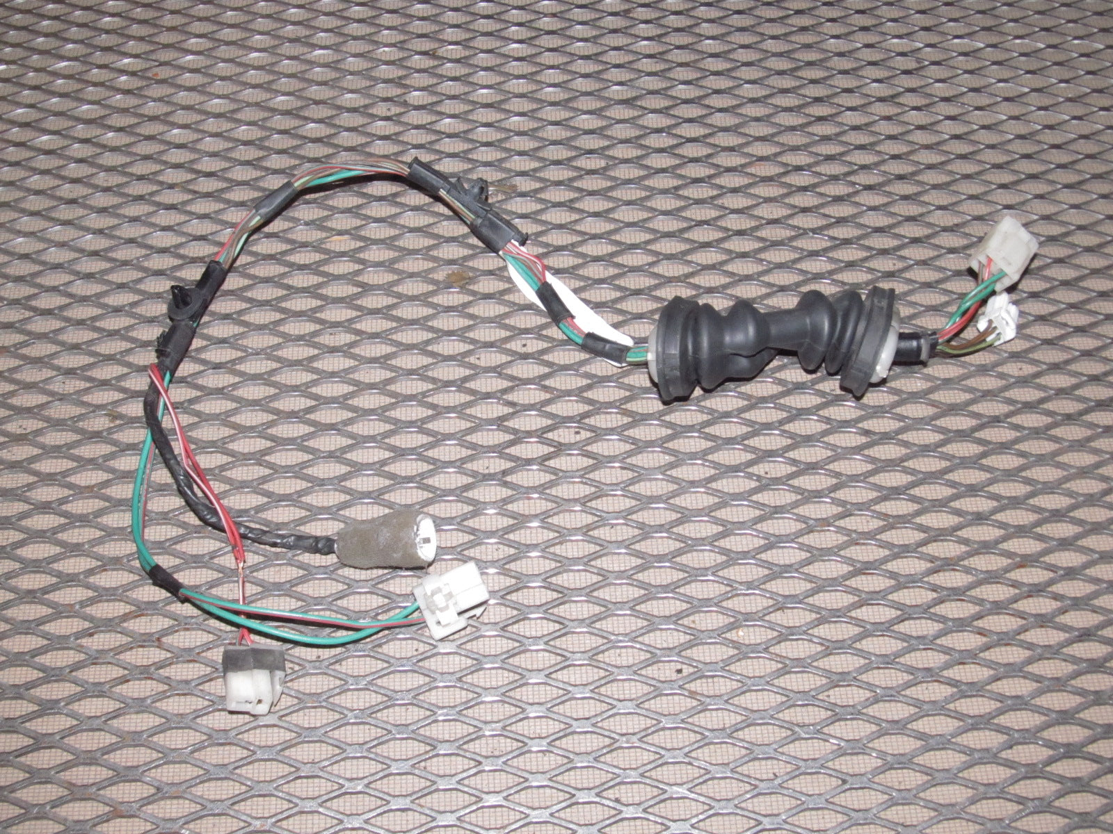 94 95 96 97 Mazda Miata OEM Door Wiring Harness - Right