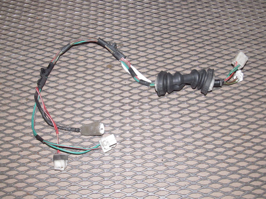 94 95 96 97 Mazda Miata OEM Door Wiring Harness - Right