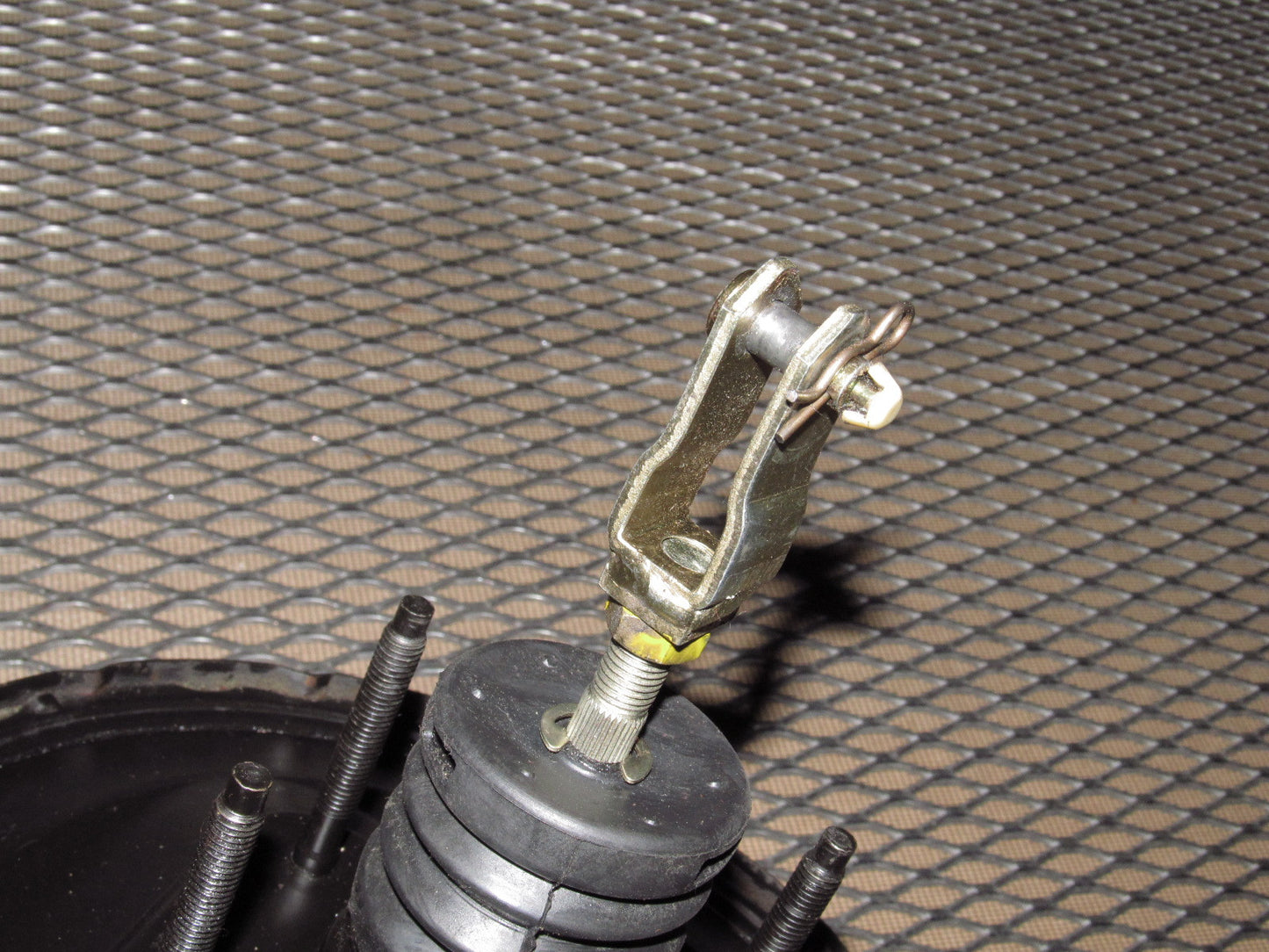 90-96 Nissan 300zx OEM Brake Booster - Twin Turbo