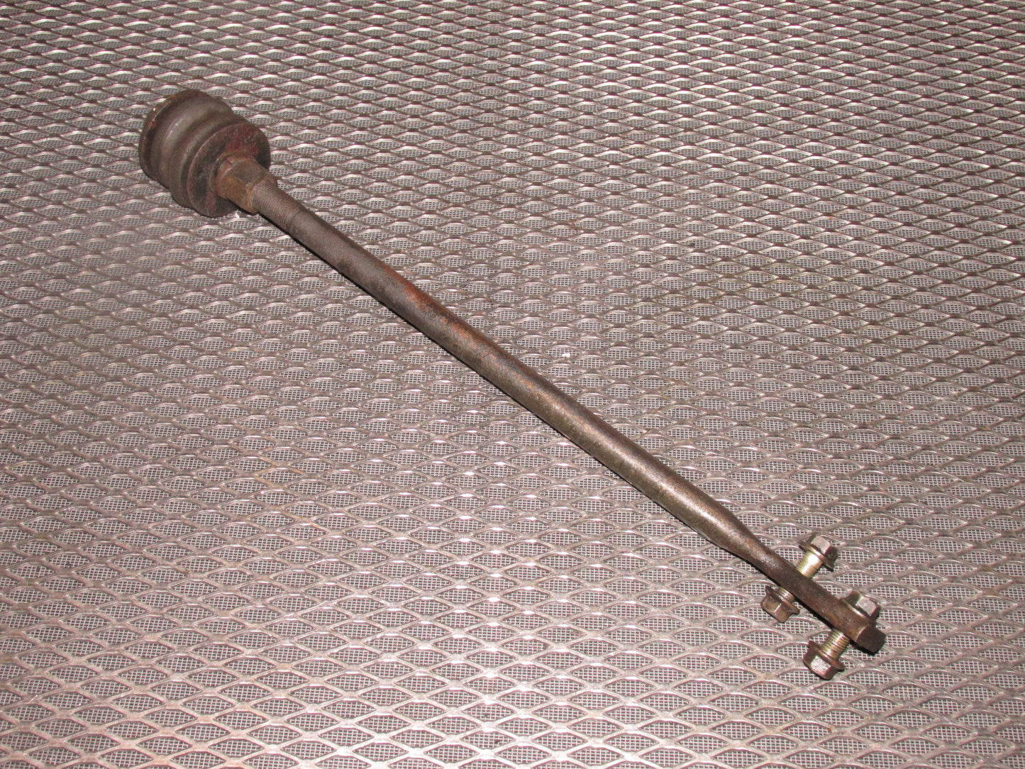 84 85 Mazda RX7 OEM Front Torsion Strut Rod - Right