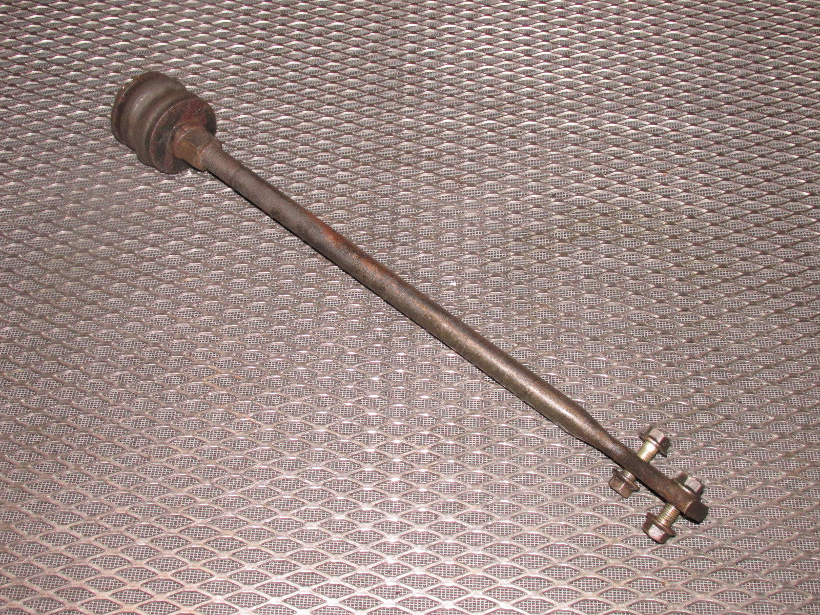 84 85 Mazda RX7 OEM Front Torsion Strut Rod - Right