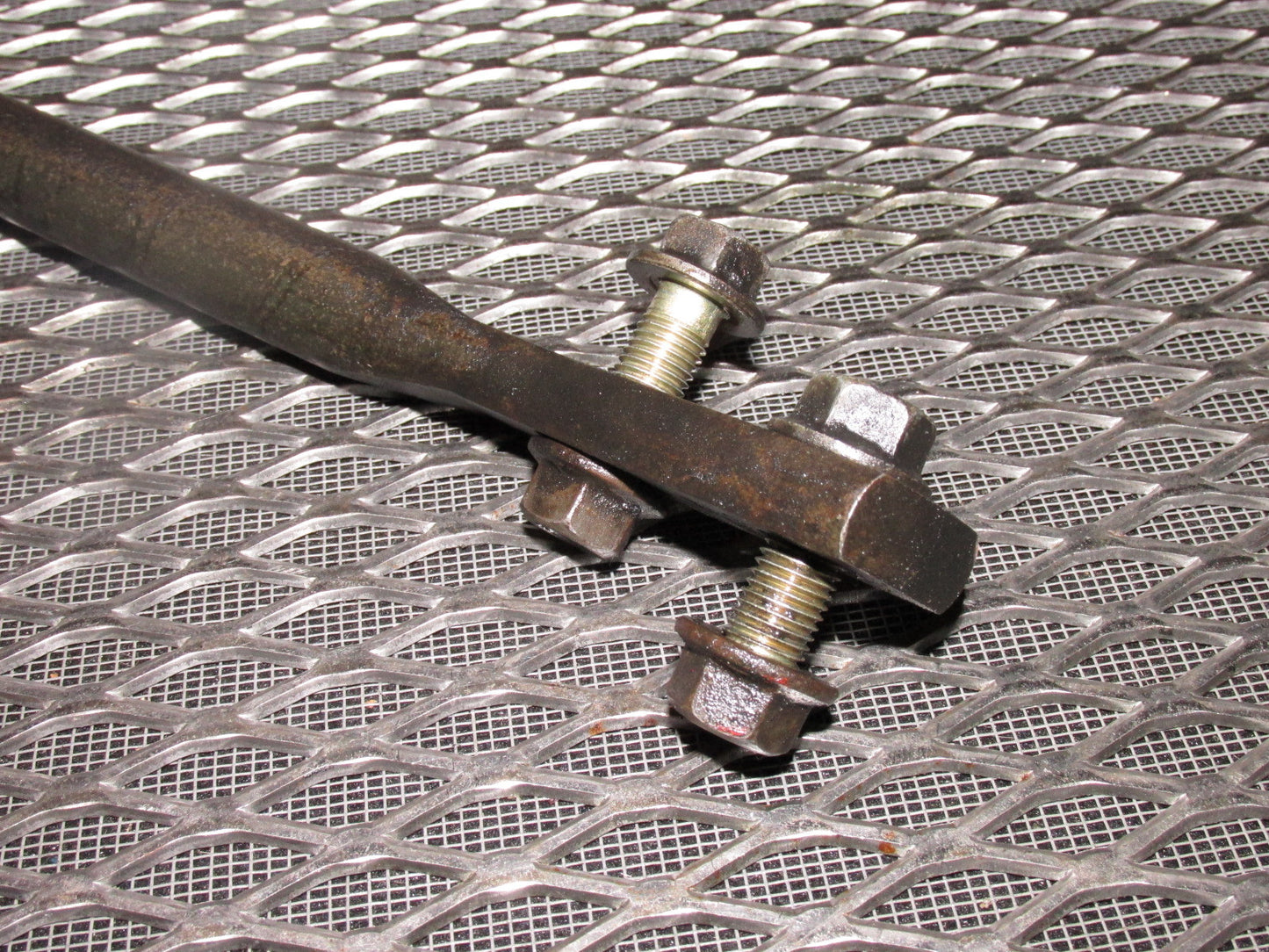 84 85 Mazda RX7 OEM Front Torsion Strut Rod - Right