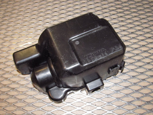 92 93 Acura Integra Coupe OEM A/T Cruise Control Actuator Cover