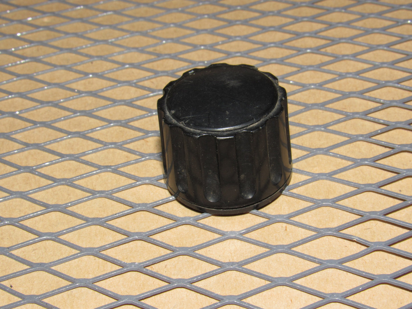 77-95 Mercedes Benz T1 Van OEM Climate Control Temperature Thermostat Switch Knob