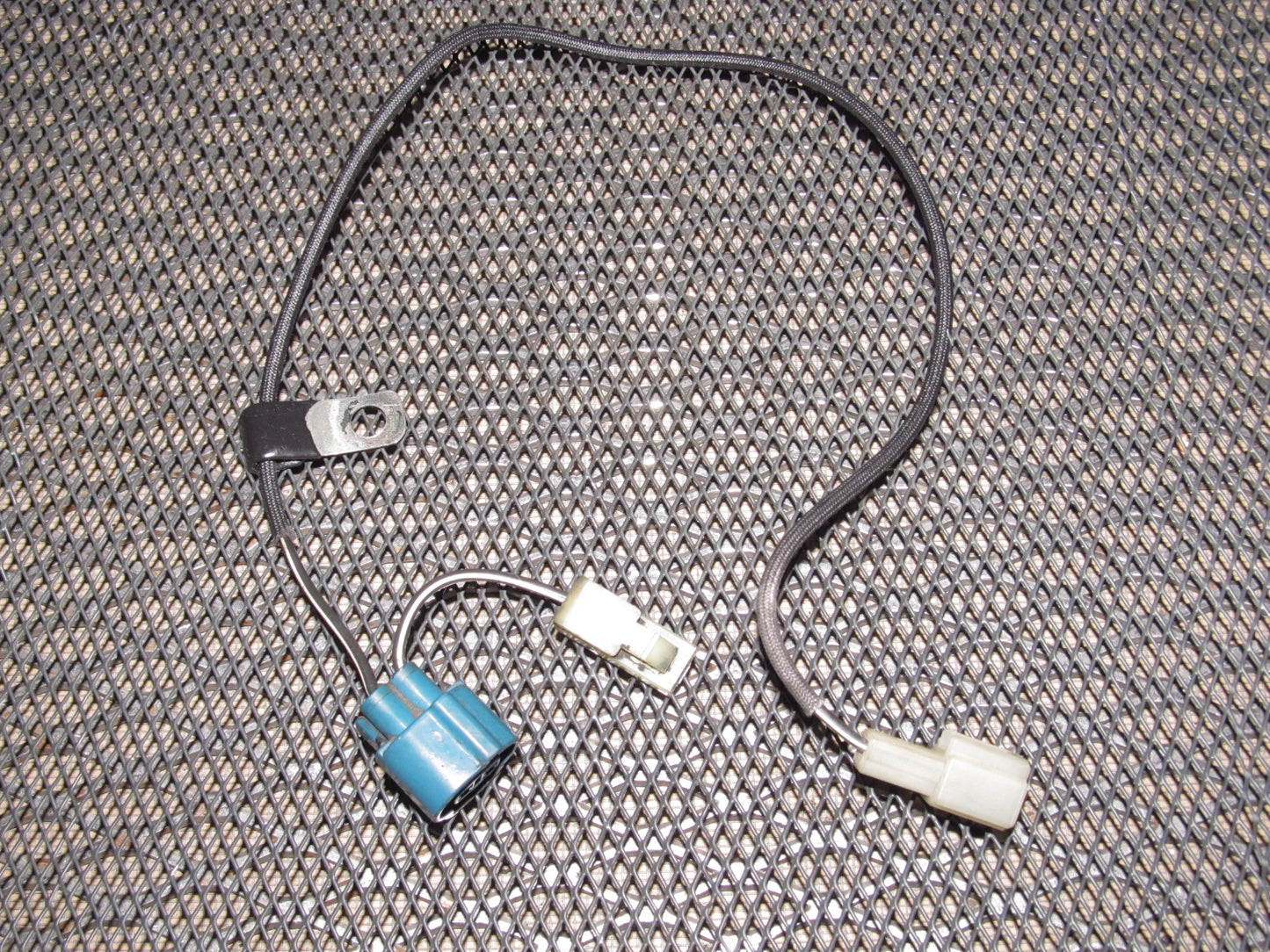 94 95 96 97 Mazda Miata OEM A/C Compressor Wiring Harness