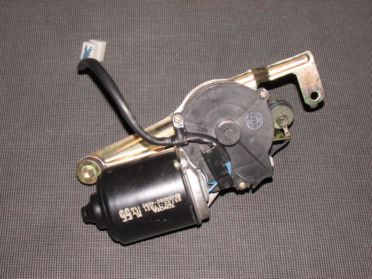 87 88 89 Toyota MR2 OEM Front Wiper Motor
