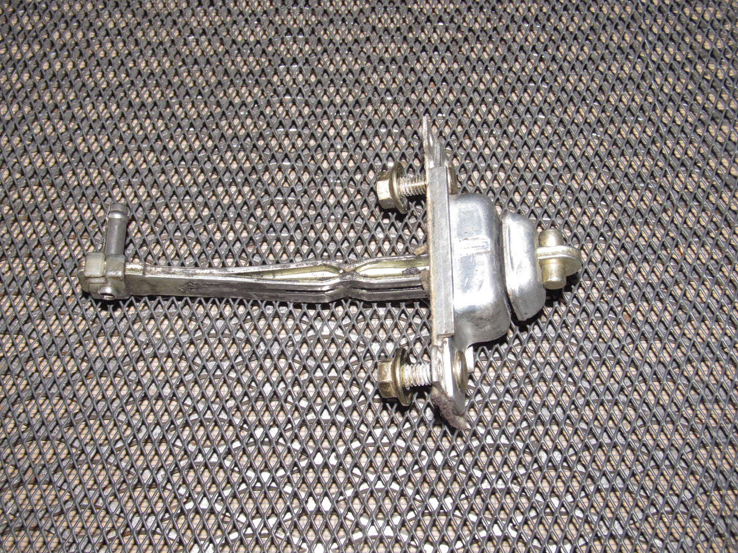94 95 96 97 Mazda Miata OEM Door Check Stopper - Left