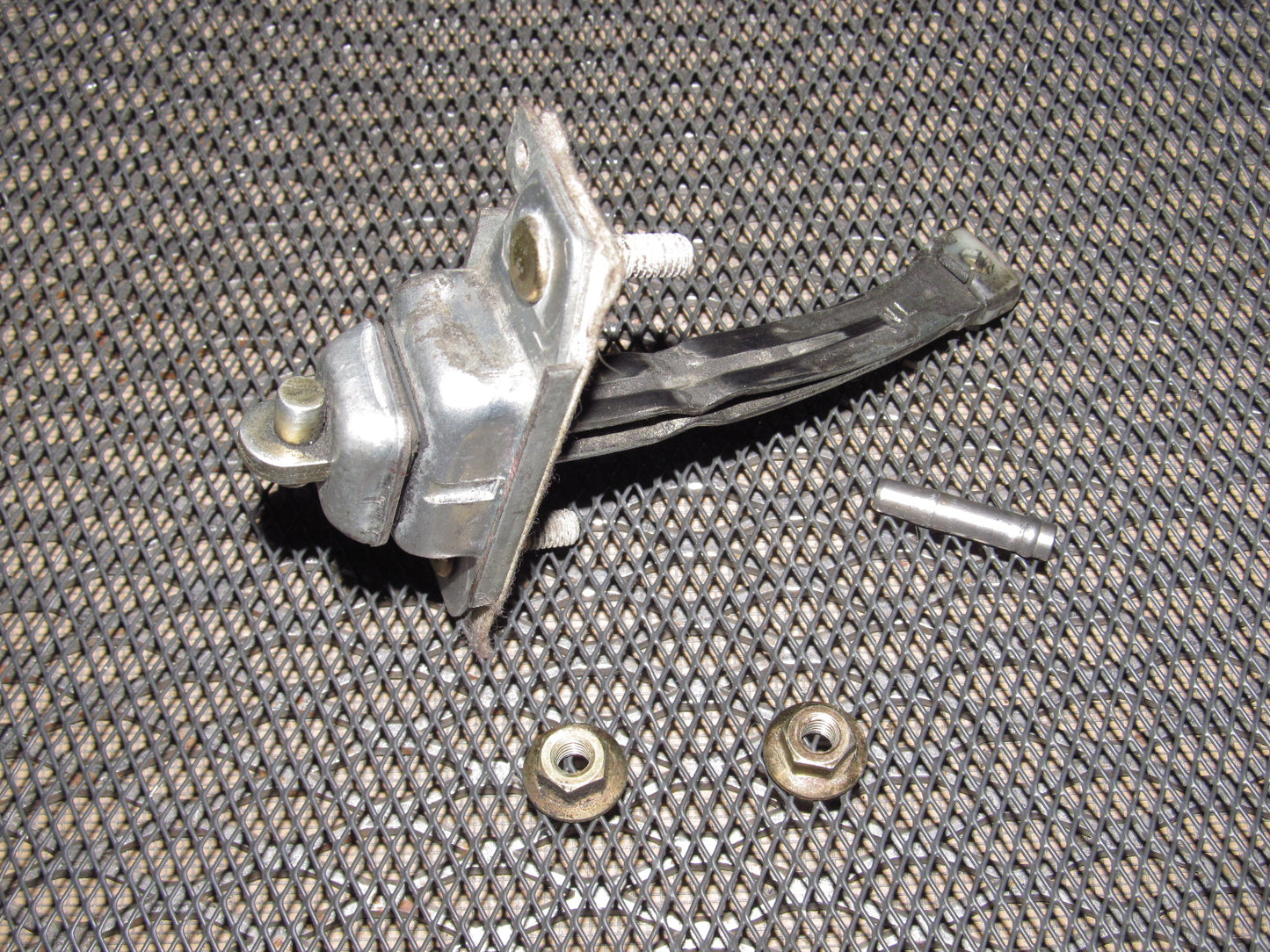 94 95 96 97 Mazda Miata OEM Door Check Stopper - Left