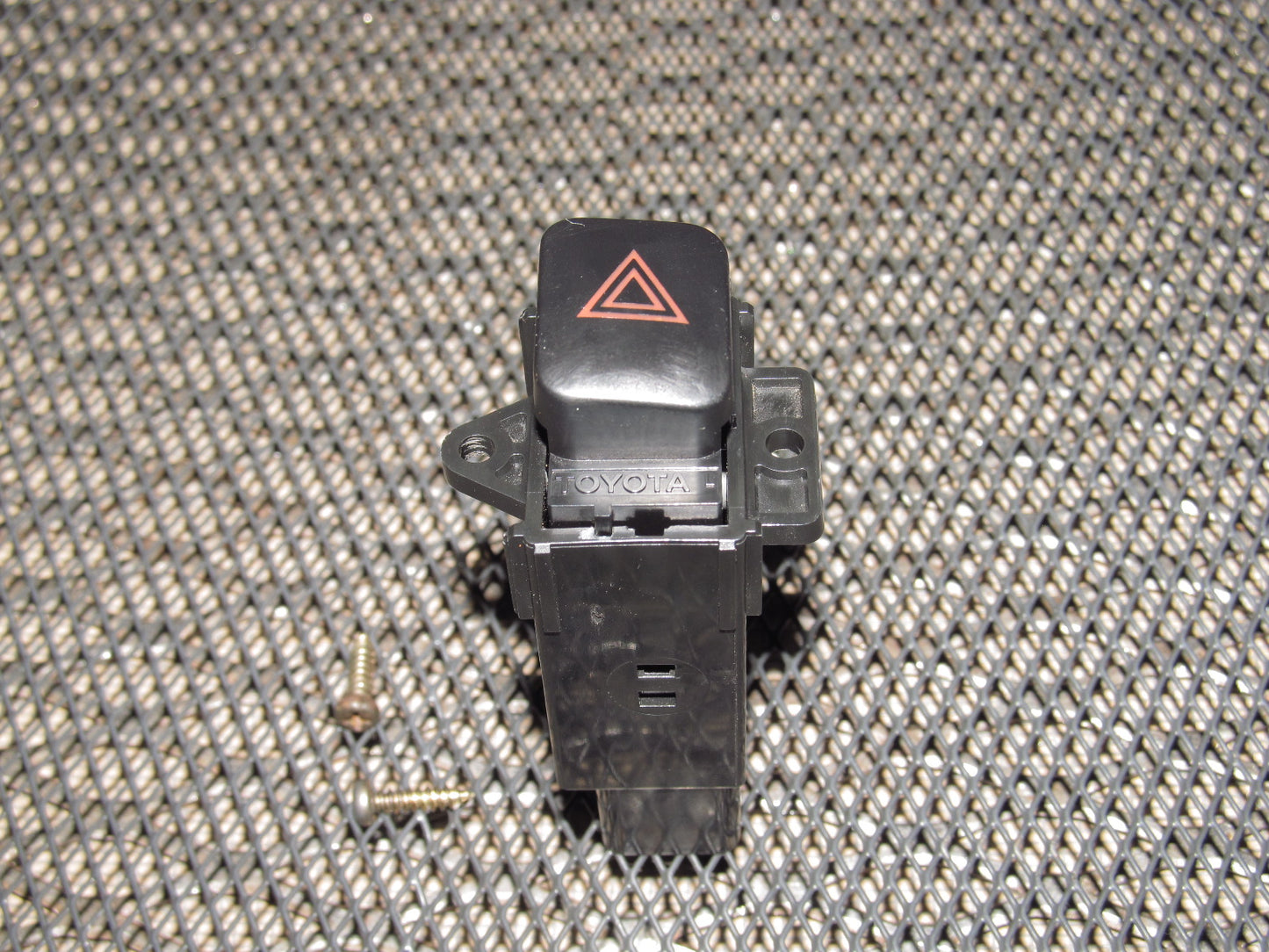 91 92 93 94 95 Toyota MR2 OEM Hazard Light Switch