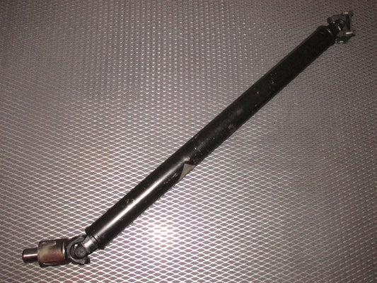 84 85 Mazda RX7 OEM Driveshaft - 12A M/T