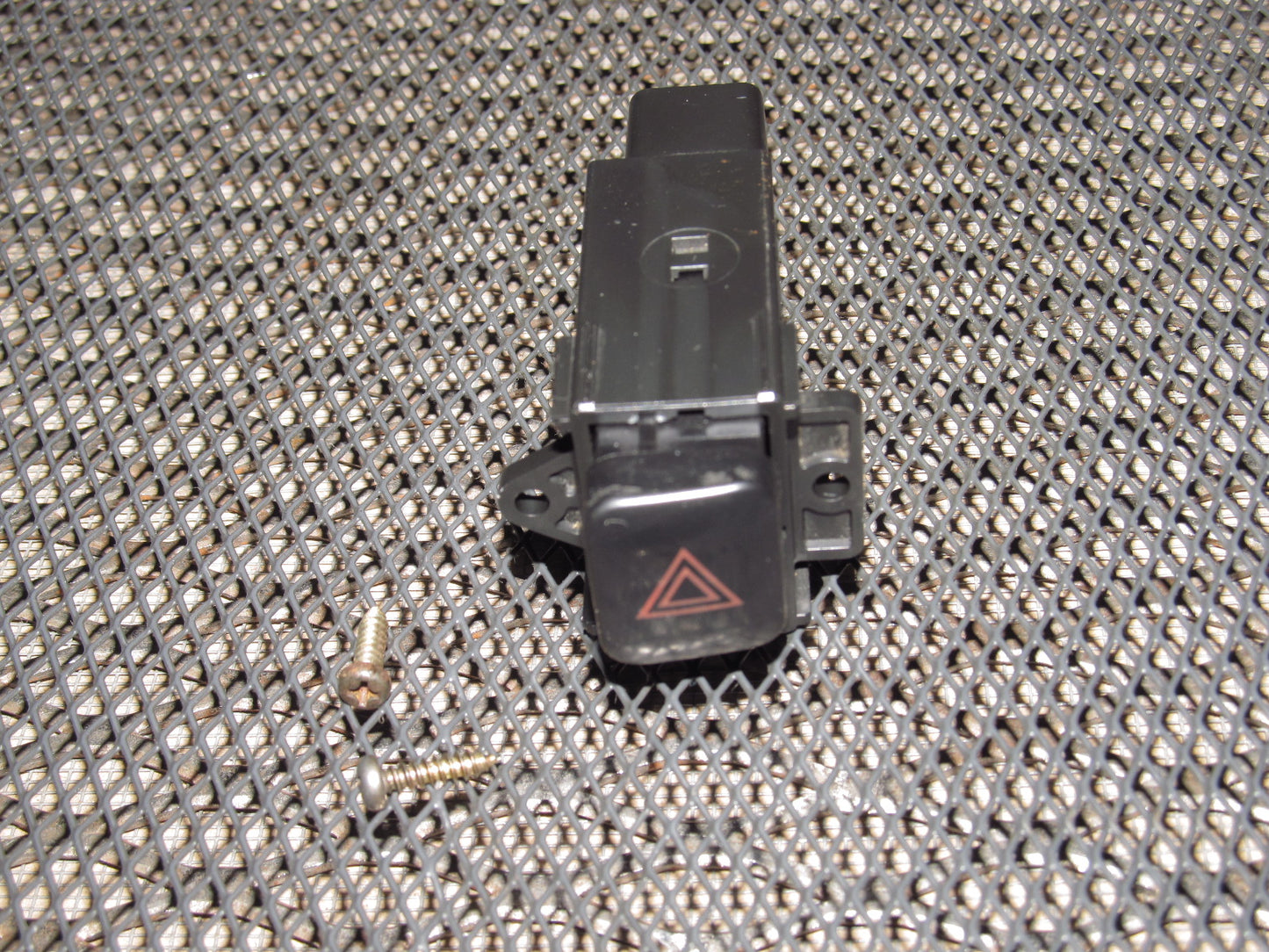 91 92 93 94 95 Toyota MR2 OEM Hazard Light Switch