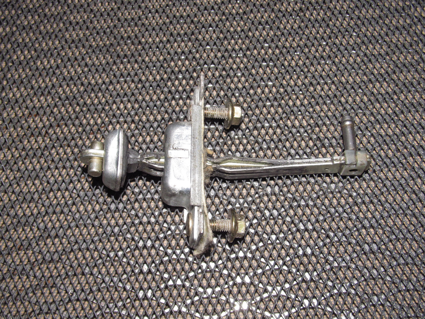 94 95 96 97 Mazda Miata OEM Door Check Stopper - Right