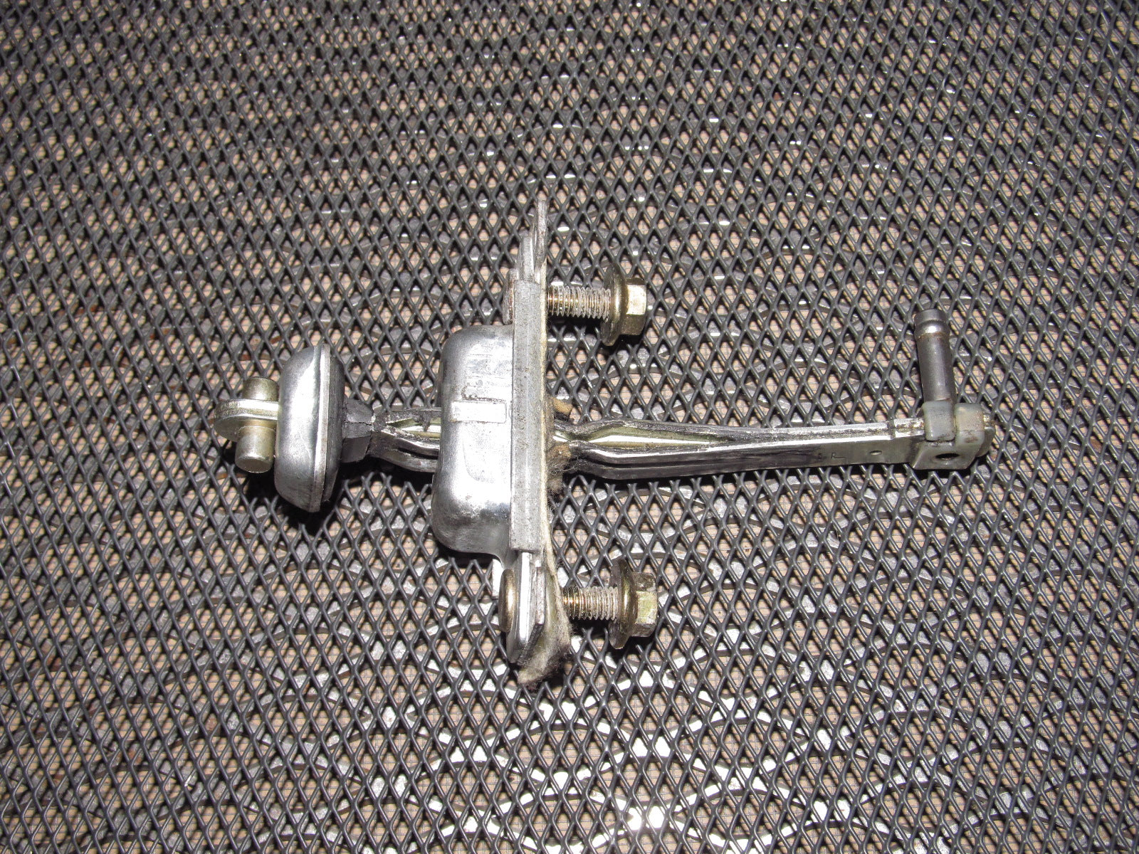 94 95 96 97 Mazda Miata OEM Door Check Stopper - Right