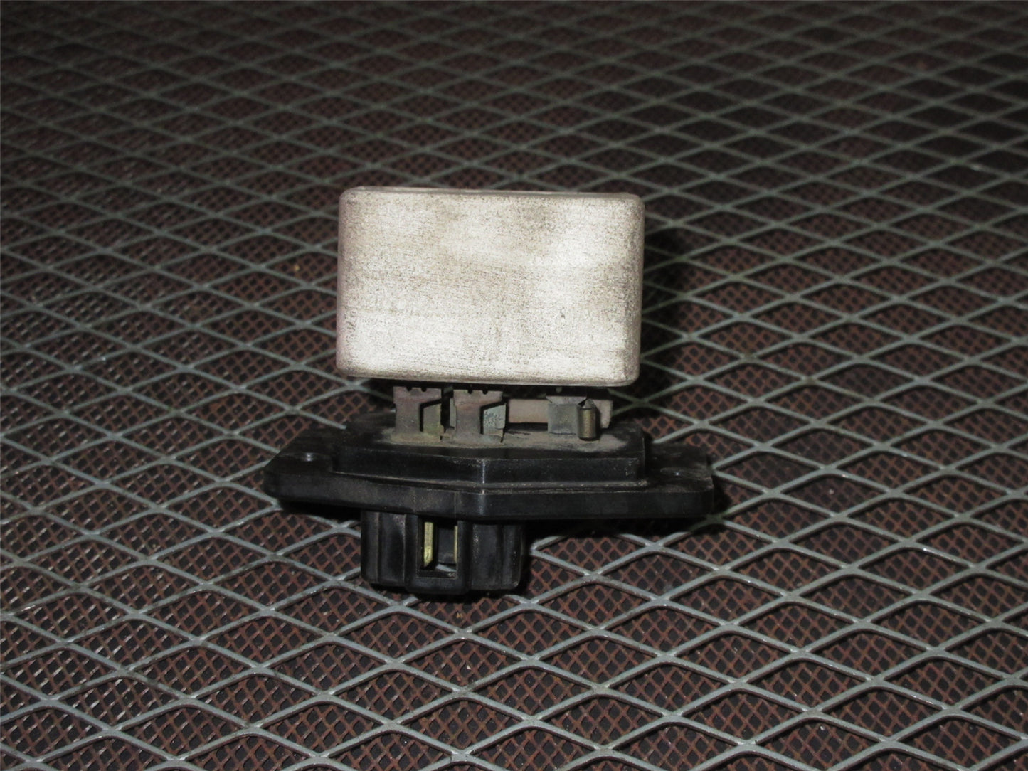 94 95 96 97 98 99 Toyota Celica A/C Evaporator Core Resistor