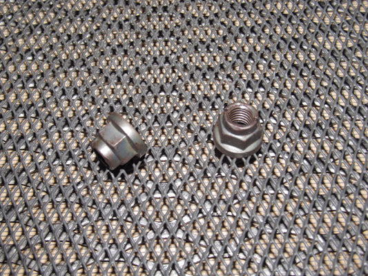 89 90 91 92 Toyota Supra OEM Oxygen O2 Sensor Mounting Nut