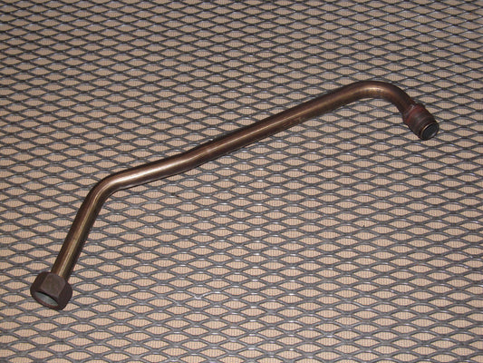91 92 93 94 Nissan 240SX OEM EGR Valve Pipe Tube