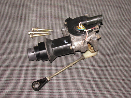87 88 89 Toyota MR2 OEM Headlight Motor - Left