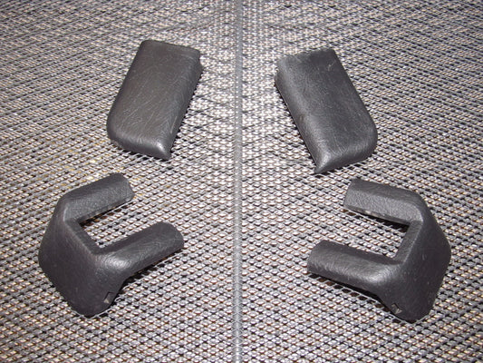 90 91 92 93 Acura Integra Coupe OEM Seat Track Cover Cap