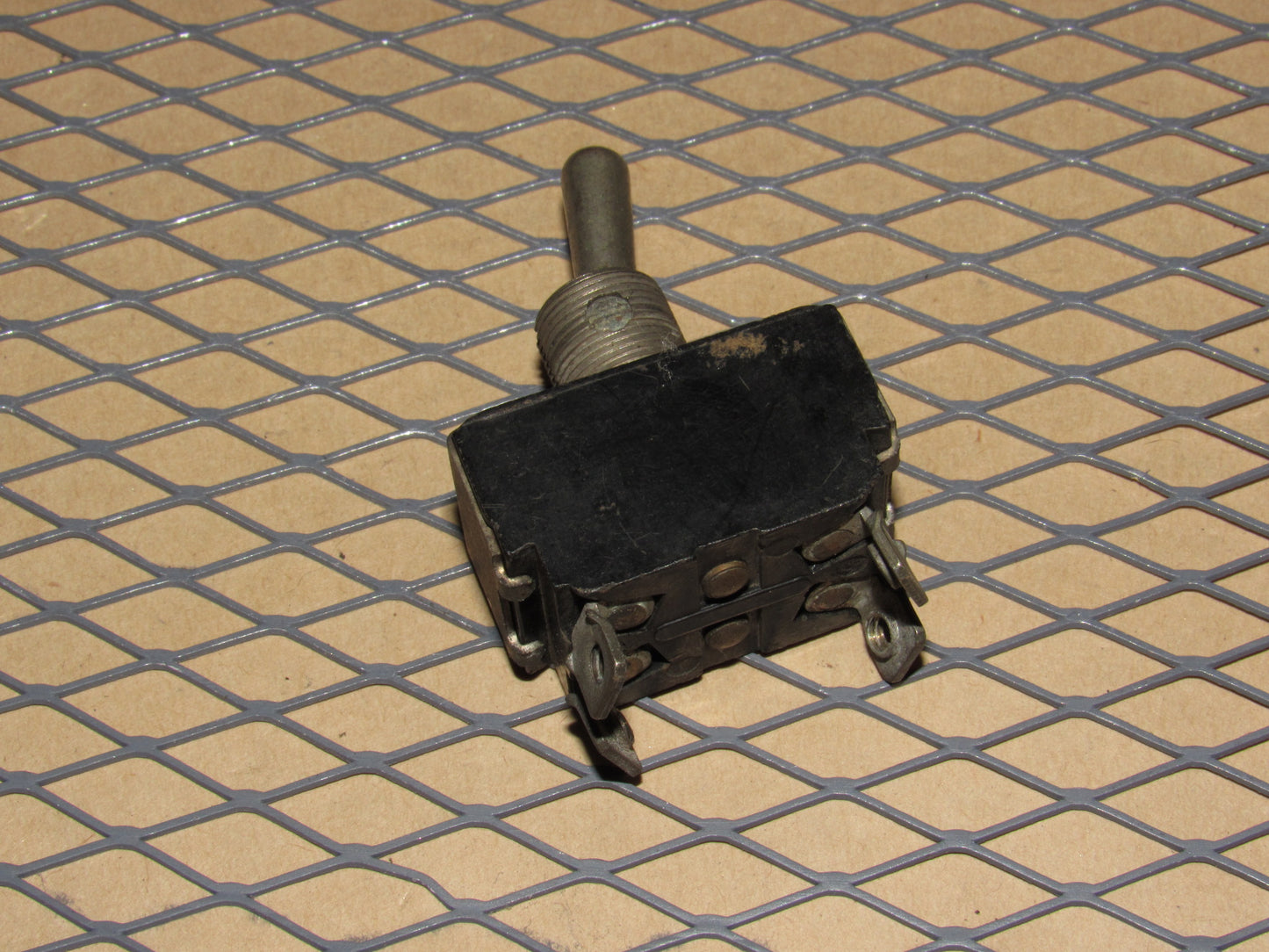 77-95 Mercedes Benz T1 Van OEM Toggle Switch