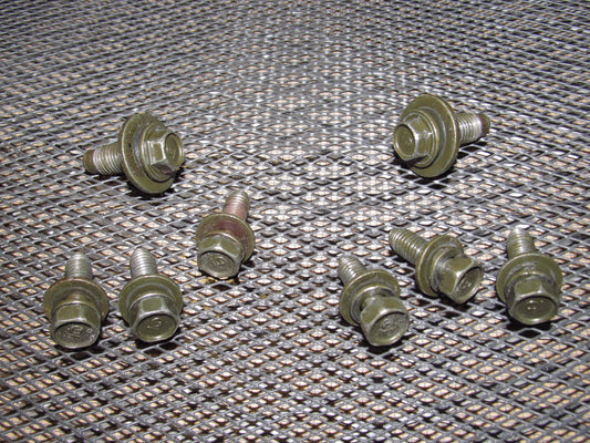 90 91 92 93 Acura Integra Coupe OEM Seat Track Mounting Bolt - Set