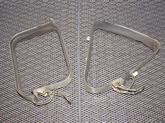 94 95 96 97 Mazda Miata OEM Heater Core Blower A/C Evaporator Clamp