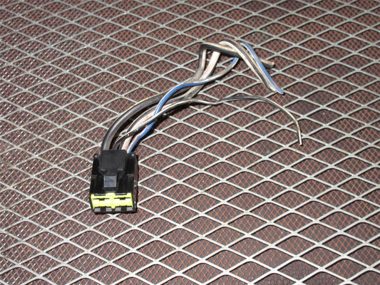 94 95 96 97 98 99 Toyota Celica A/C Evaporator Core Resistor Pigtail Harness