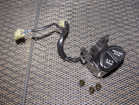 92 93 Acura Integra OEM Cruise Control Switch