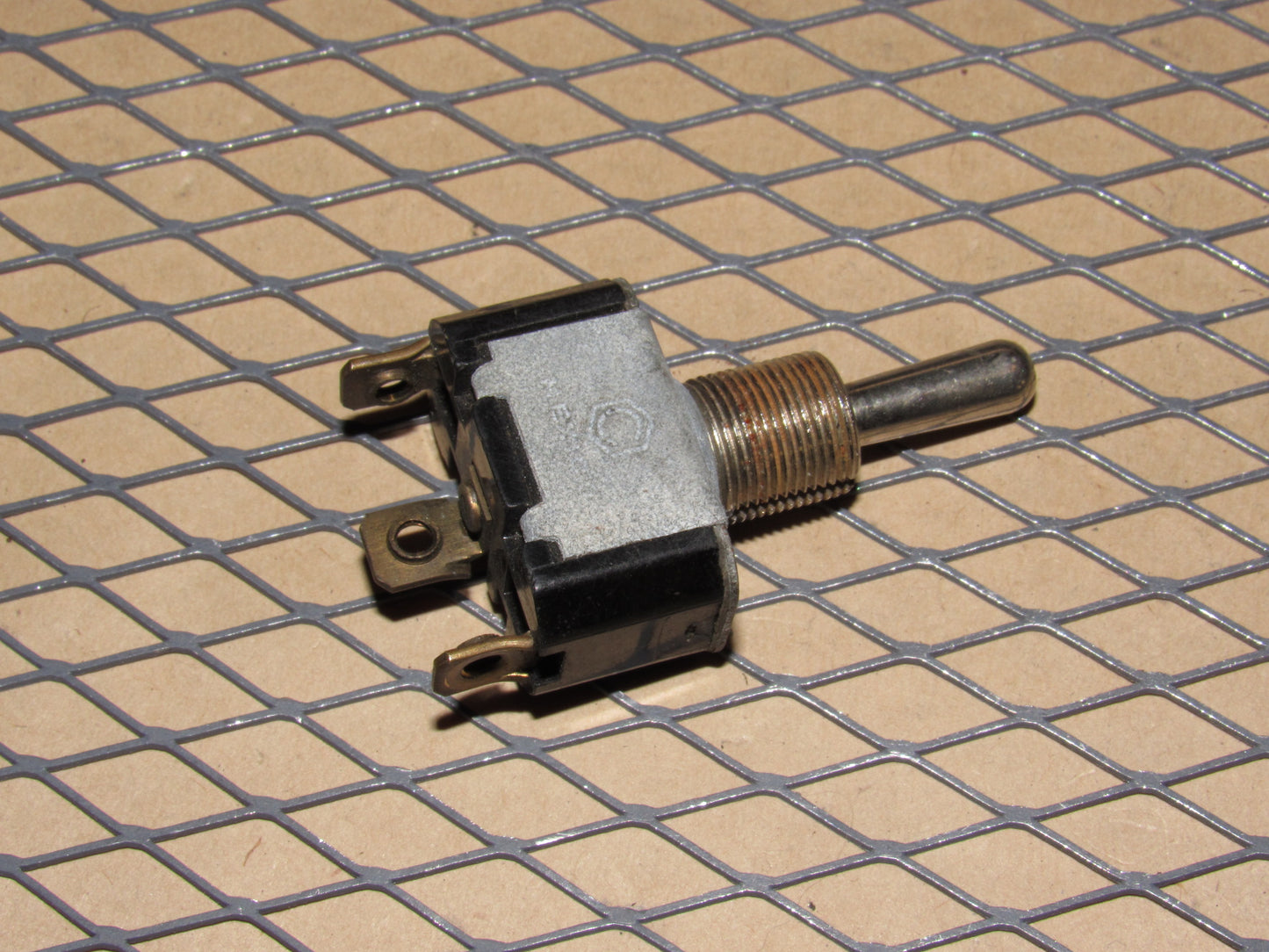 77-95 Mercedes Benz T1 Van OEM Toggle Switch