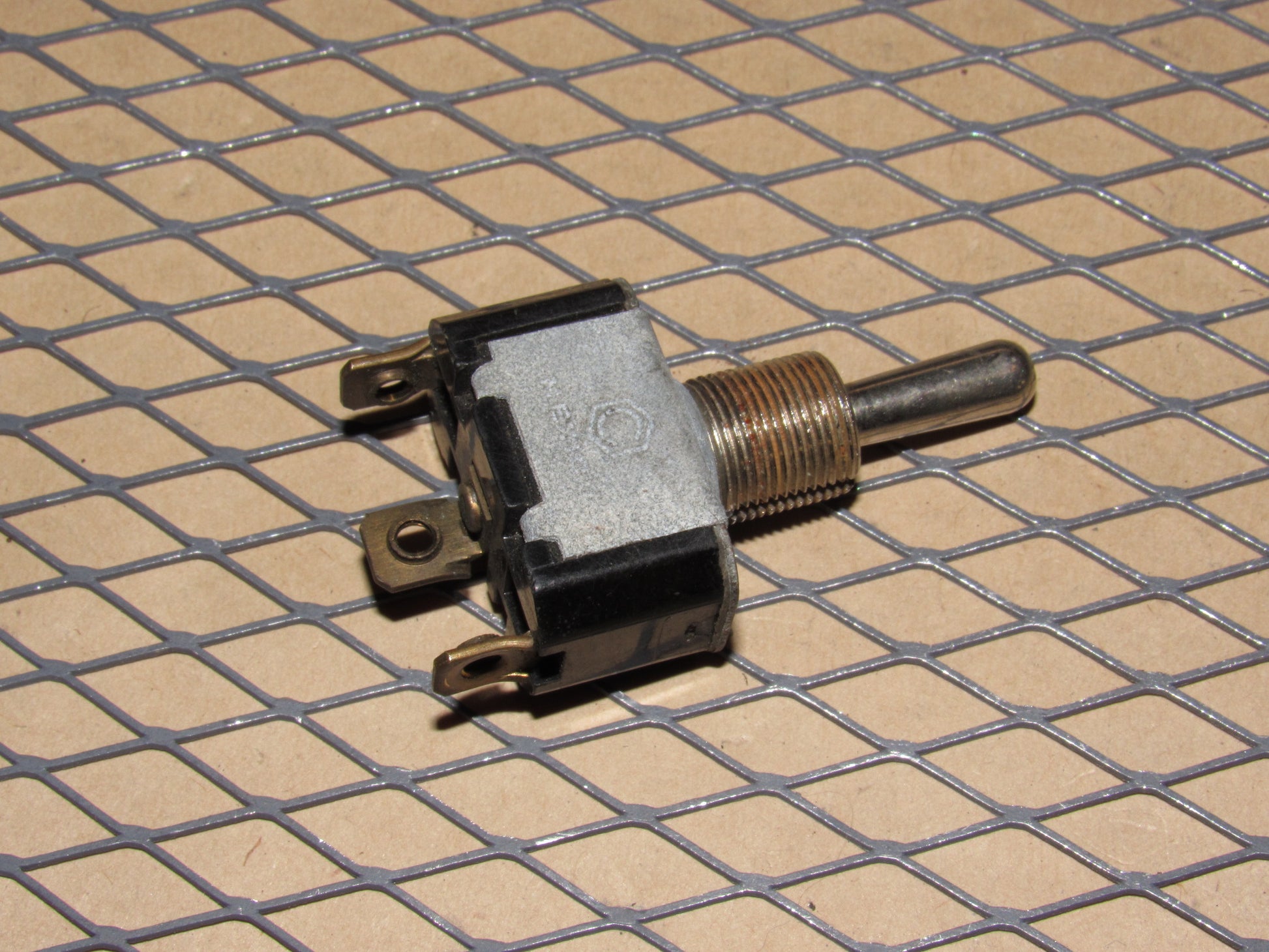 77-95 Mercedes Benz T1 Van OEM Toggle Switch