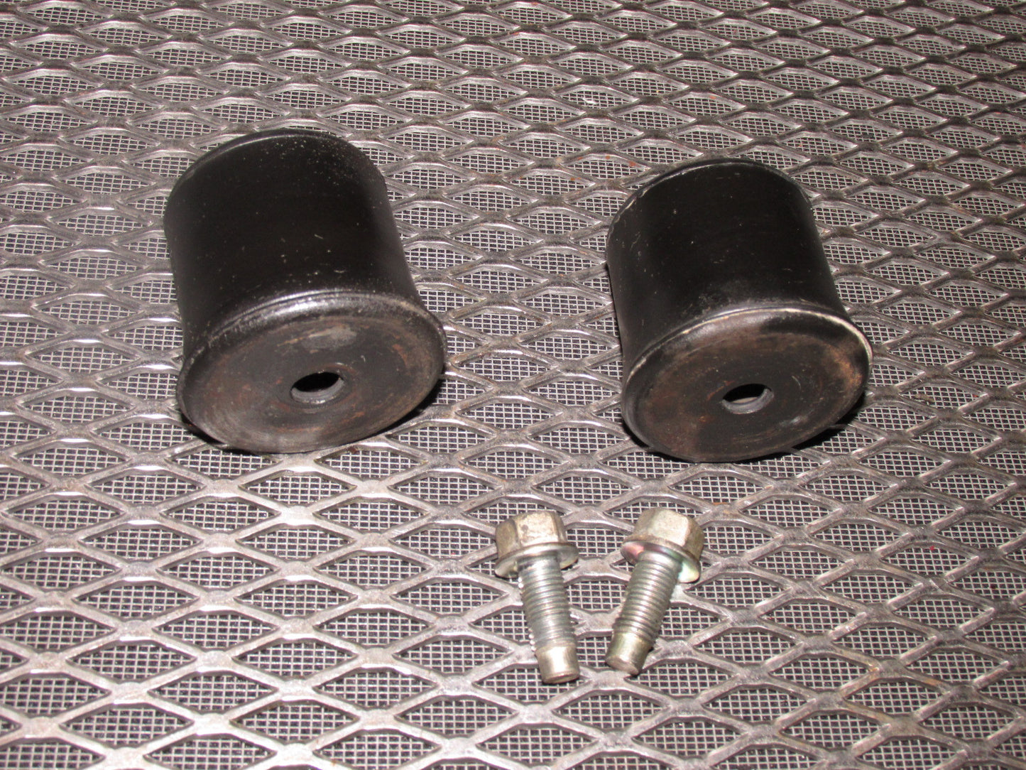 84 85 Mazda RX7 OEM Rear Shock Bushing - Set