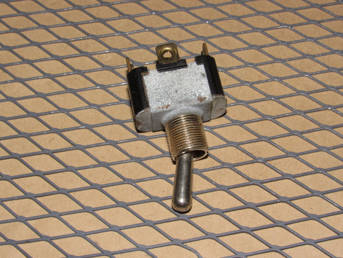 77-95 Mercedes Benz T1 Van OEM Toggle Switch