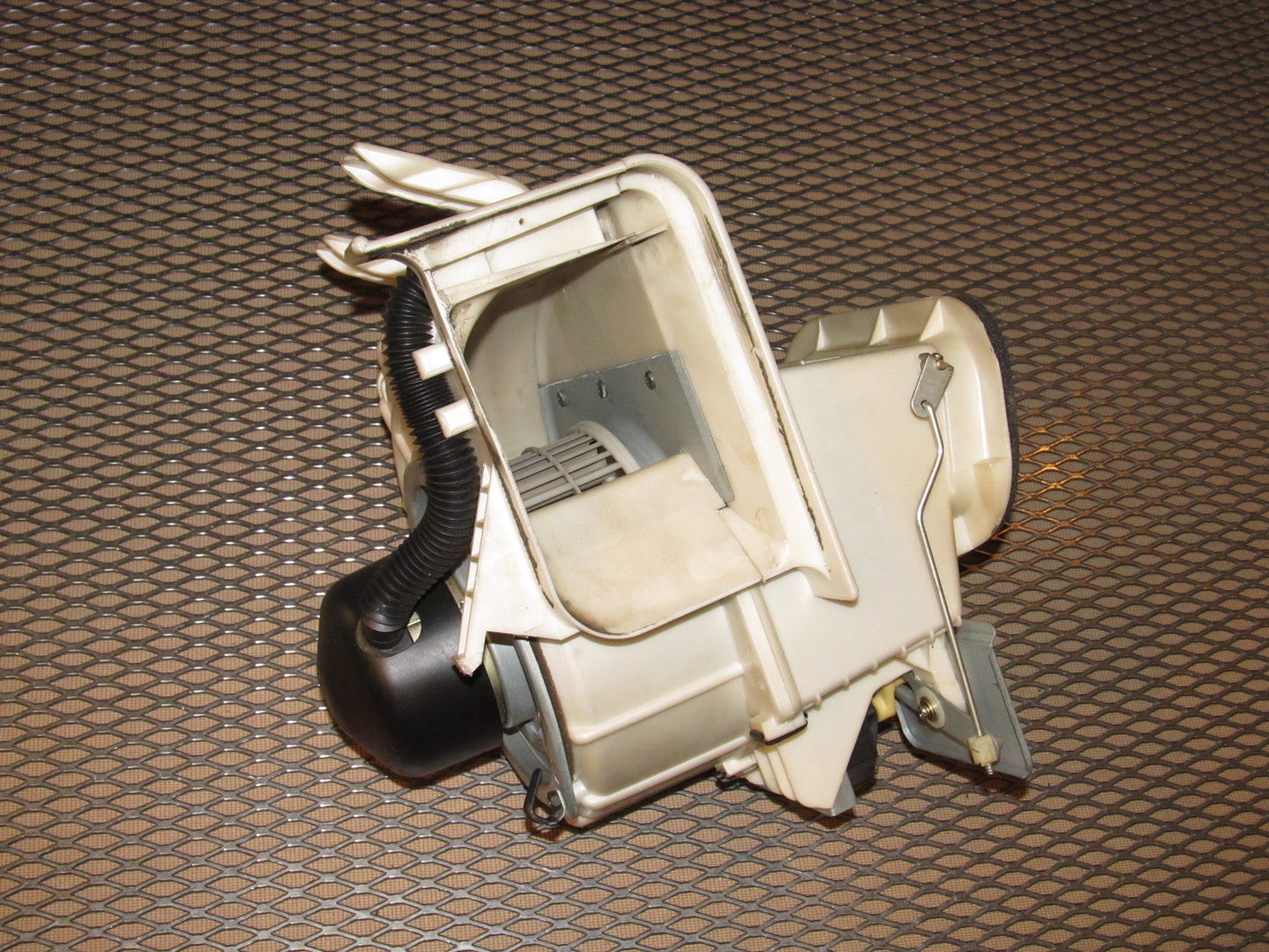 91 92 93 94 Nissan 240SX A/C Heater Blower Motor Assembly