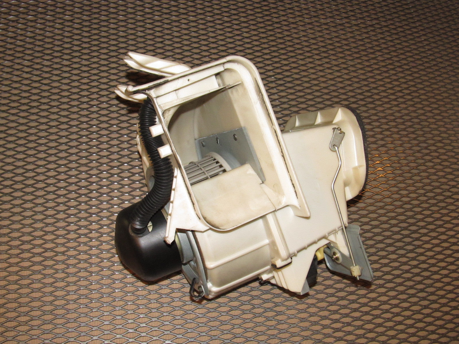 91 92 93 94 Nissan 240SX A/C Heater Blower Motor Assembly