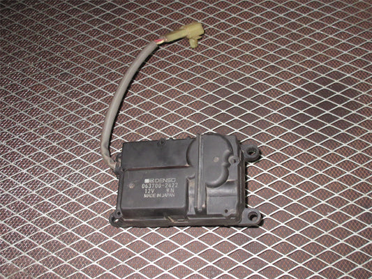 94 95 96 97 98 99 Toyota Celica Hvac Heater Core Blend Door Actuator Motor