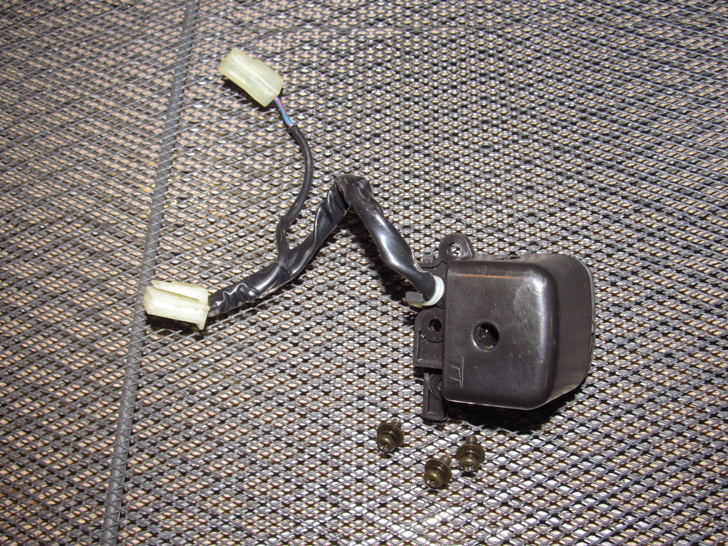 92 93 Acura Integra OEM Cruise Control Switch