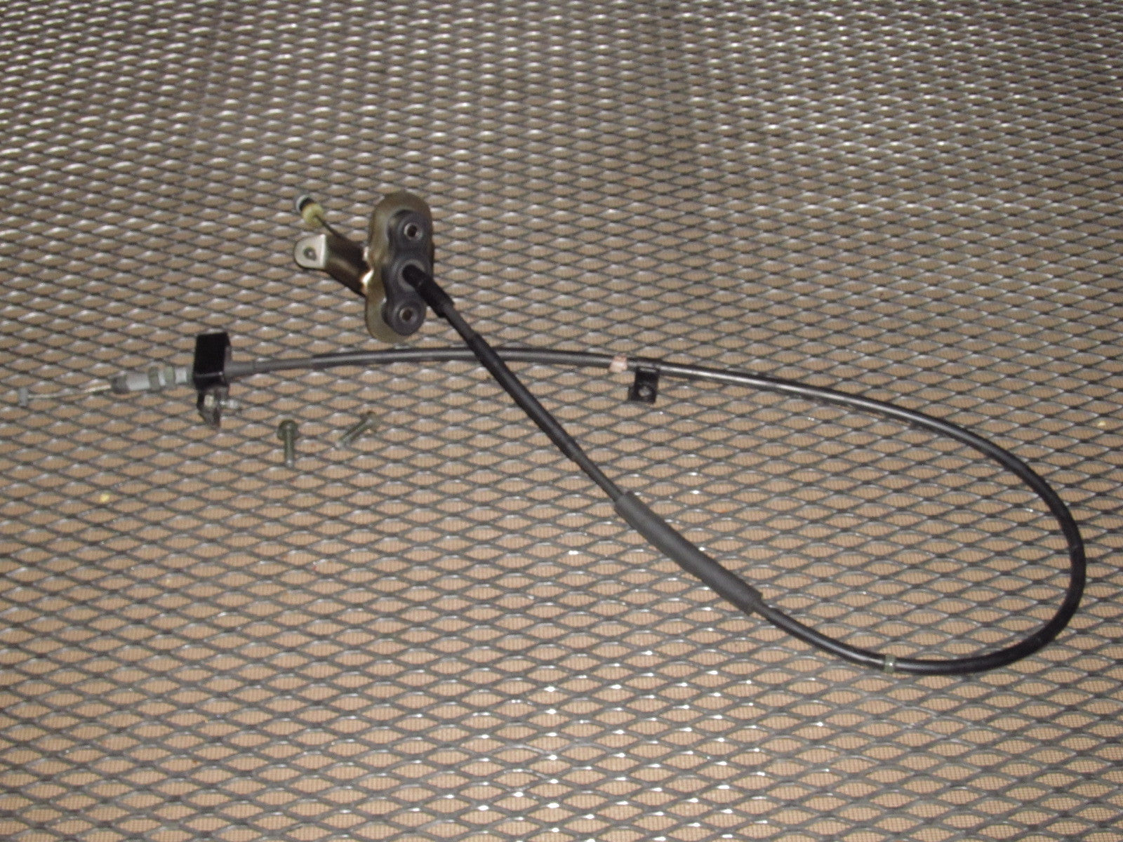 90-96 Nissan 300zx OEM Throttle Cable - M/T - Twin Turbo