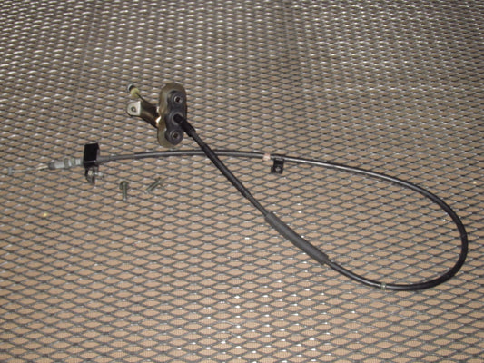 90-96 Nissan 300zx OEM Throttle Cable - M/T - Twin Turbo