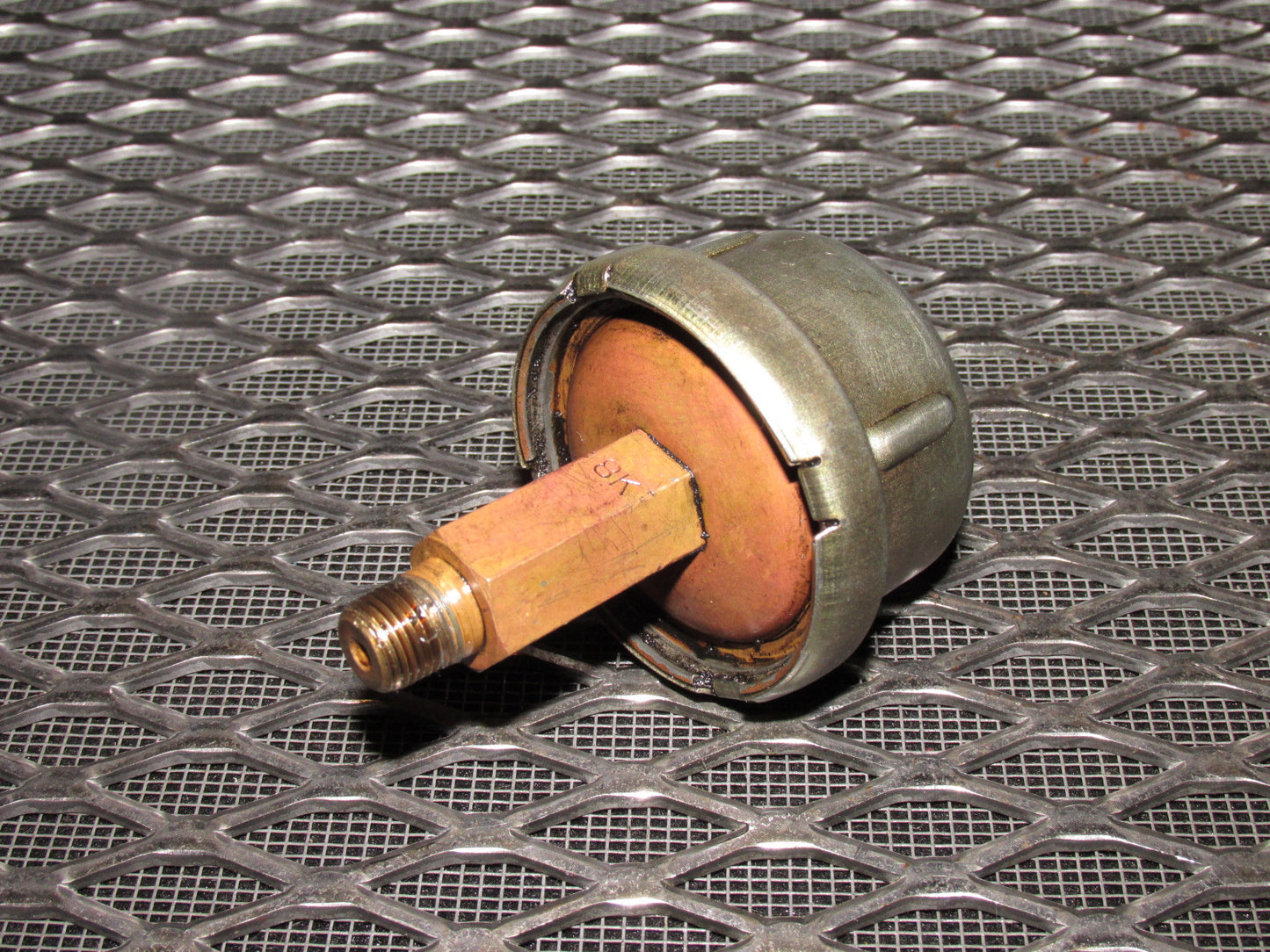84 85 Mazda RX7 OEM 12A Oil Pressure Switch