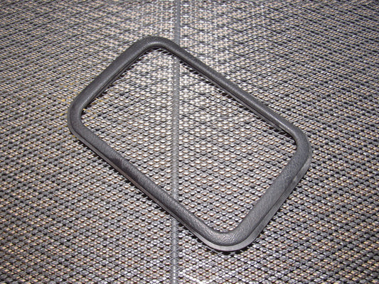90 91 92 93 Acura Integra Coupe OEM Shifter Bezel Trim - A/T